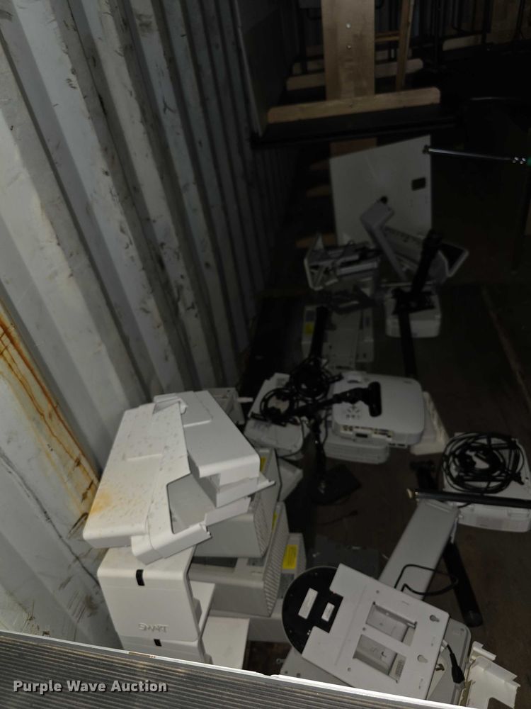 image for item DZ6481 Electronics