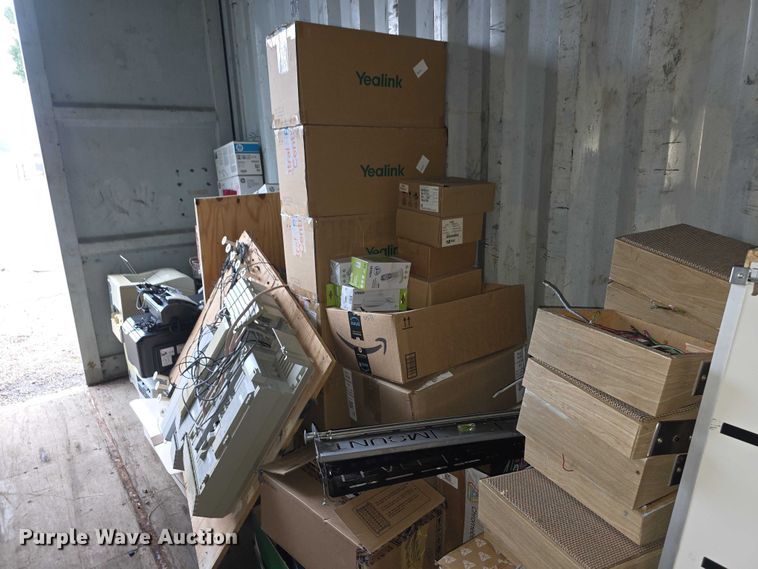 image for item DZ6481 Electronics