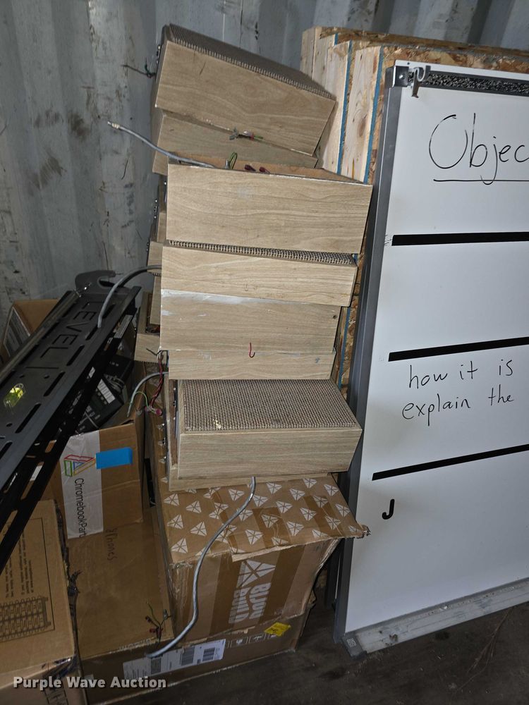 image for item DZ6481 Electronics