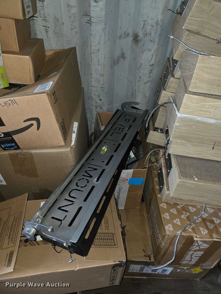 image for item DZ6481 Electronics