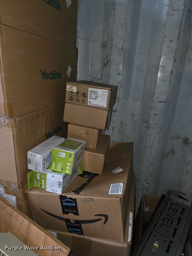 image for item DZ6481 Electronics