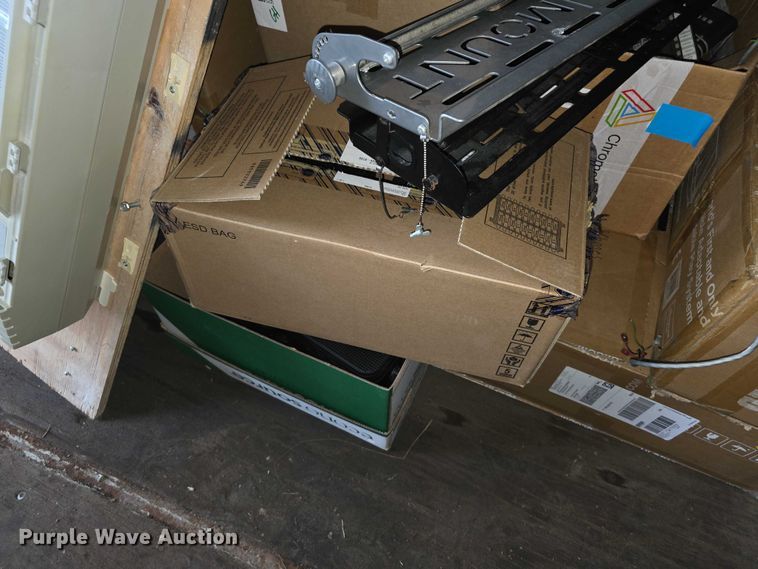 image for item DZ6481 Electronics