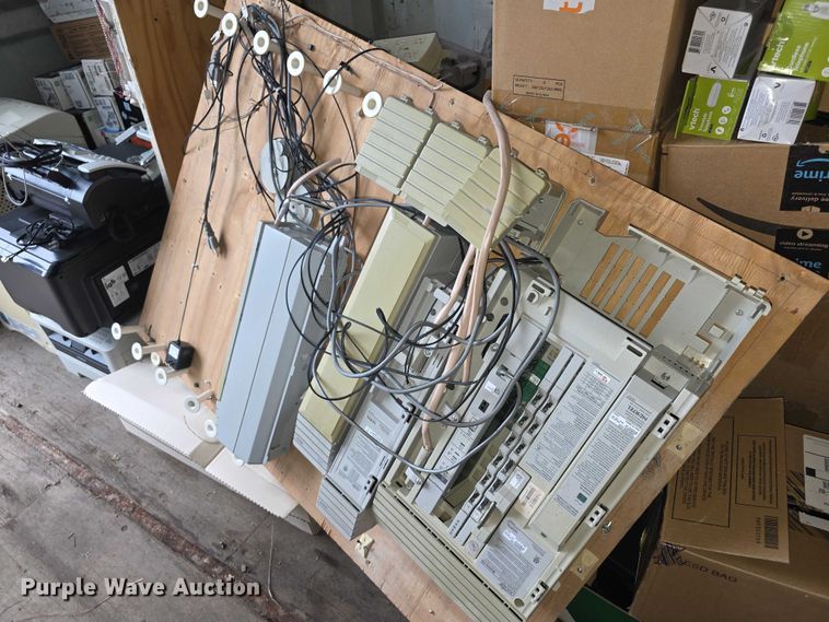 image for item DZ6481 Electronics