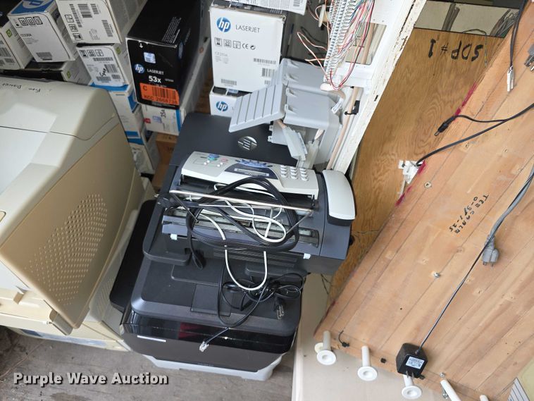 image for item DZ6481 Electronics