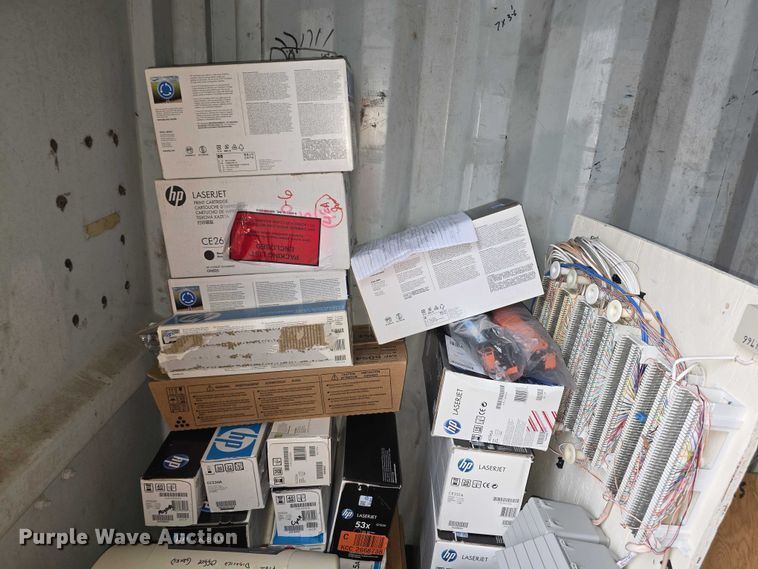 image for item DZ6481 Electronics