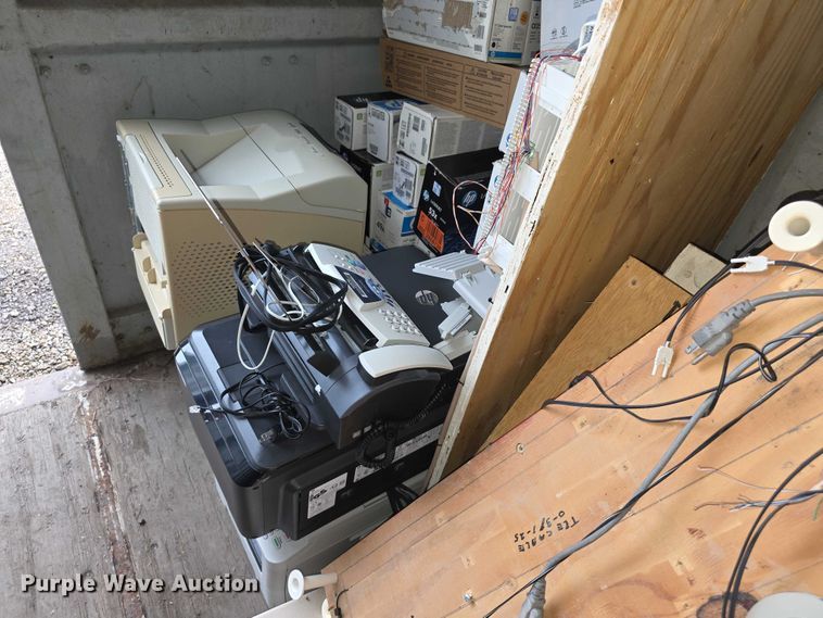 image for item DZ6481 Electronics