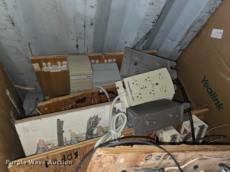 image for item DZ6481 Electronics