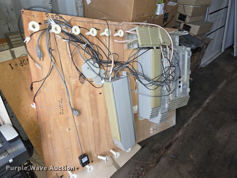 image for item DZ6481 Electronics