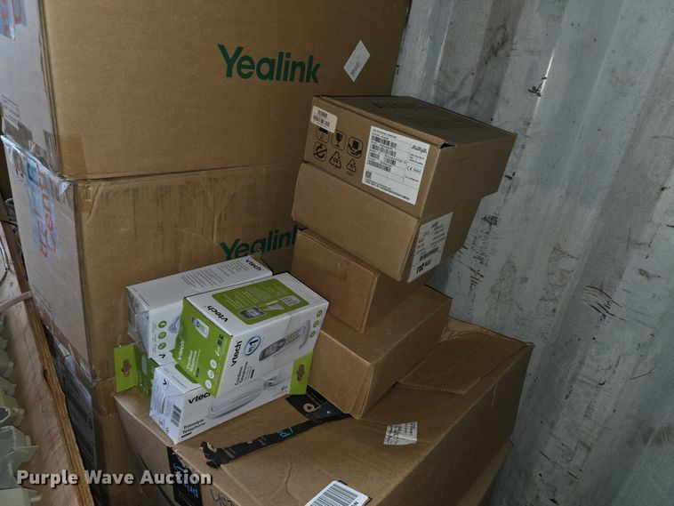 image for item DZ6481 Electronics