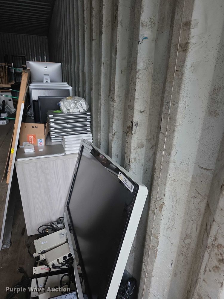 image for item DZ6481 Electronics