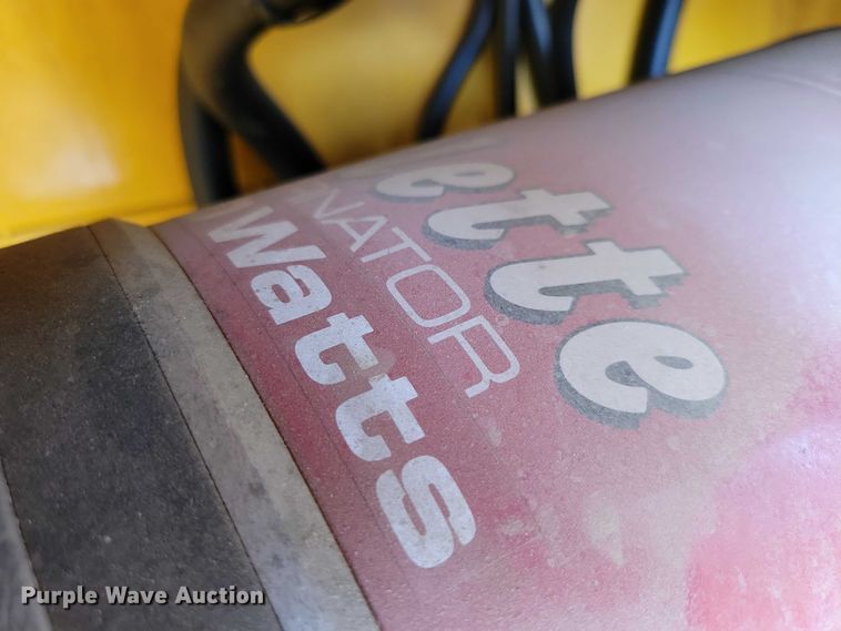 image for item DZ6710 1992 Ford F450 Super Duty utility / service truck