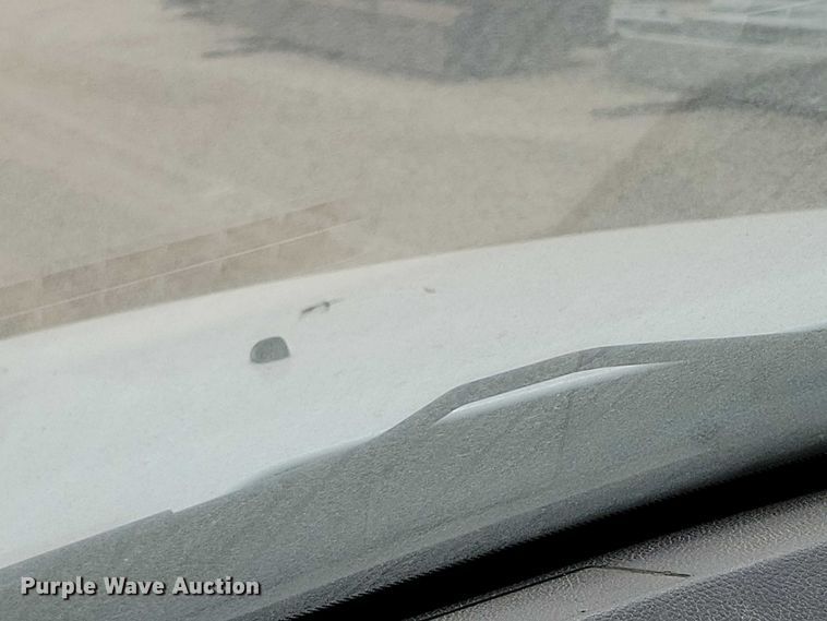 image for item DZ6712 2011 RAM 1500 Crew Cab pickup truck