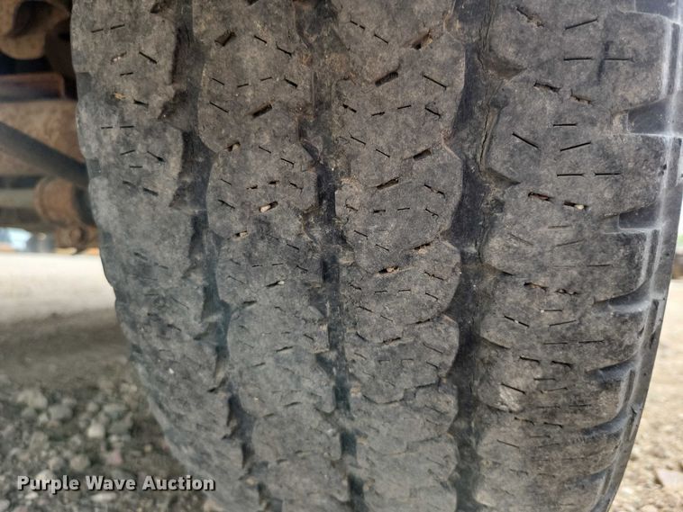 image for item DZ6712 2011 RAM 1500 Crew Cab pickup truck