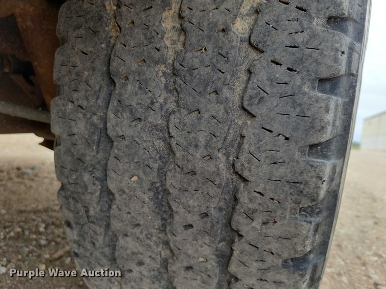 image for item DZ6712 2011 RAM 1500 Crew Cab pickup truck