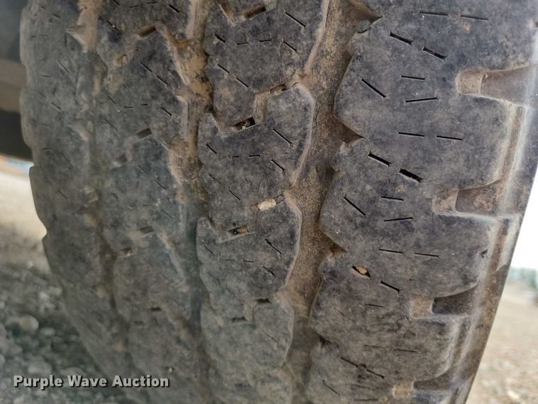 image for item DZ6712 2011 RAM 1500 Crew Cab pickup truck