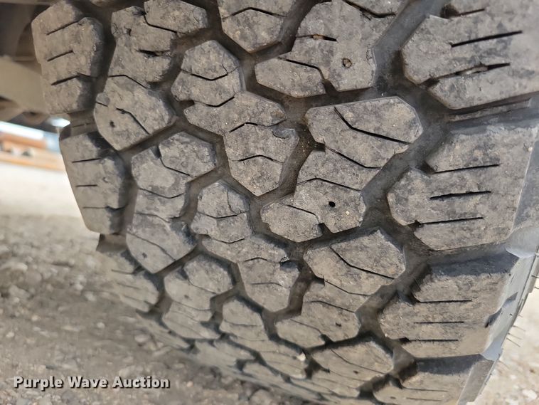 image for item DZ6716 2006 Ford F150 SuperCab pickup truck