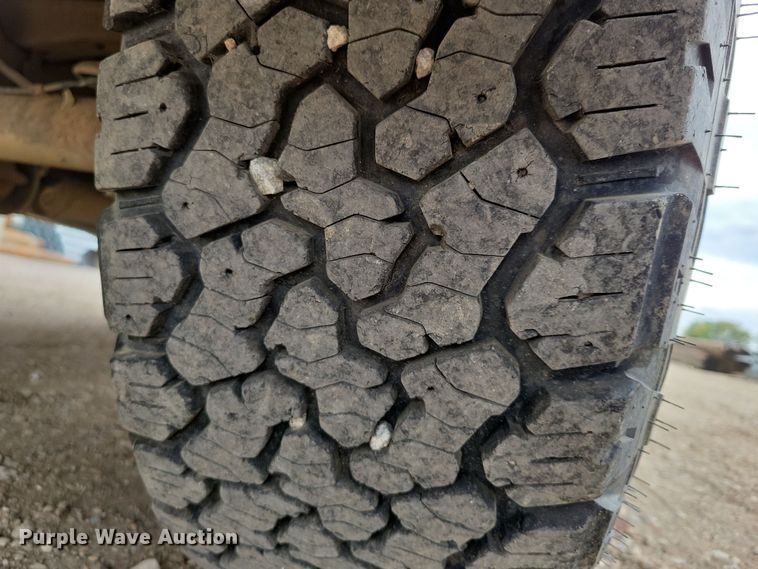 image for item DZ6716 2006 Ford F150 SuperCab pickup truck