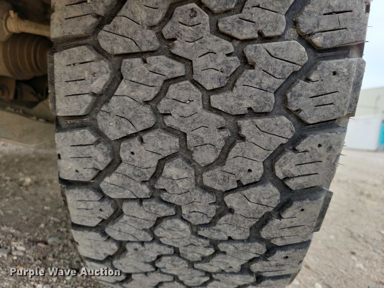 image for item DZ6716 2006 Ford F150 SuperCab pickup truck