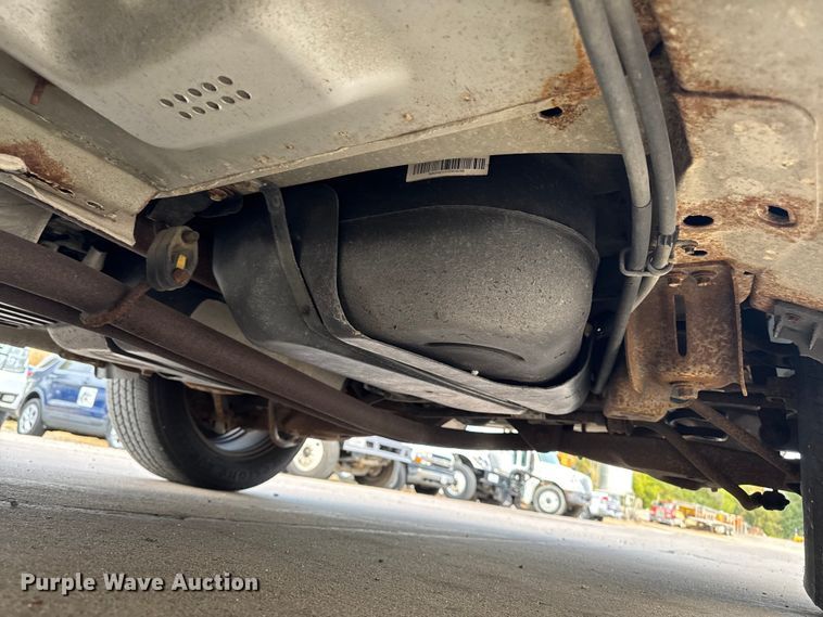 image for item EA1965 2018 Ford Explorer Police Interceptor SUV