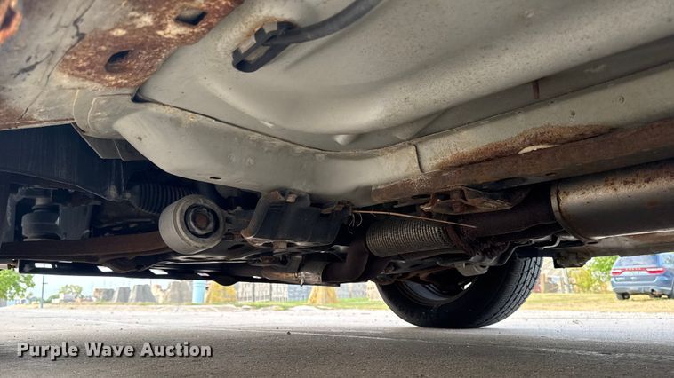 image for item EA1965 2018 Ford Explorer Police Interceptor SUV