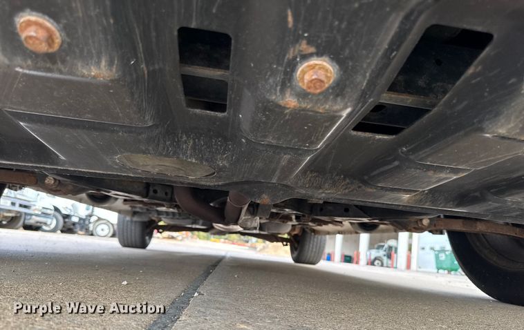 image for item EA1965 2018 Ford Explorer Police Interceptor SUV