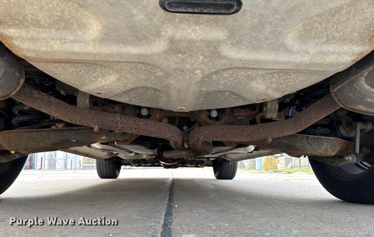 image for item EA1965 2018 Ford Explorer Police Interceptor SUV