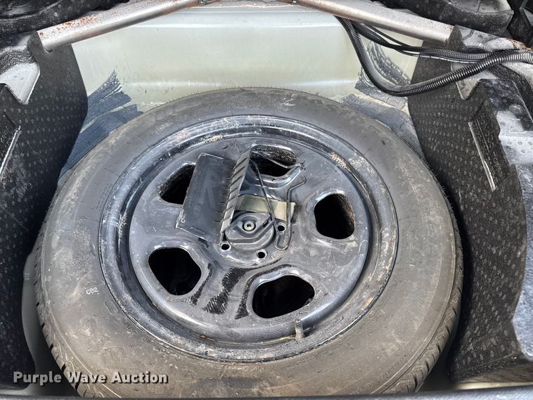 image for item EA1965 2018 Ford Explorer Police Interceptor SUV