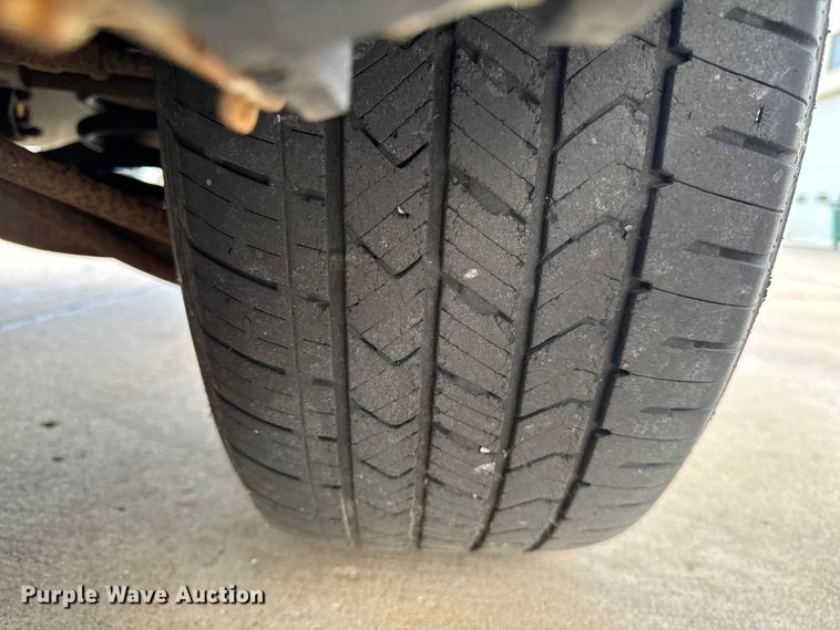 image for item EA1965 2018 Ford Explorer Police Interceptor SUV