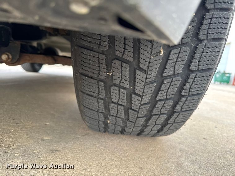 image for item EA1965 2018 Ford Explorer Police Interceptor SUV