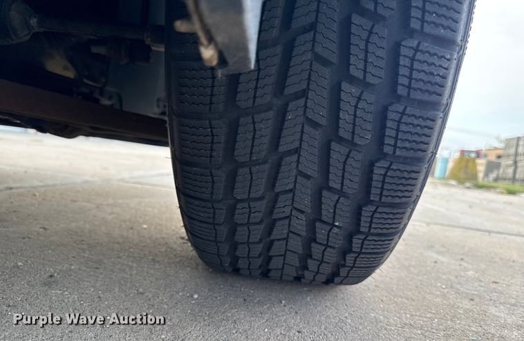 image for item EA1965 2018 Ford Explorer Police Interceptor SUV