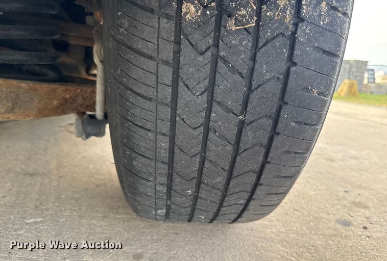 image for item EA1965 2018 Ford Explorer Police Interceptor SUV