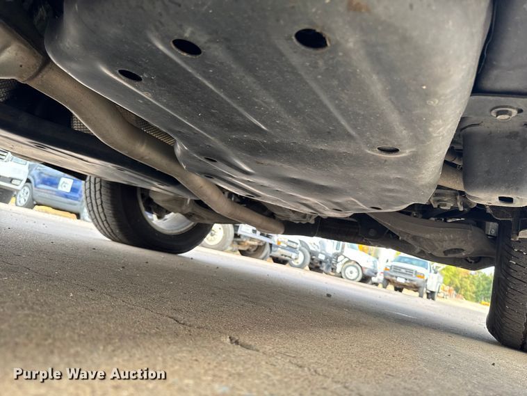 image for item EA1966 2020 Dodge Durango SSV SUV