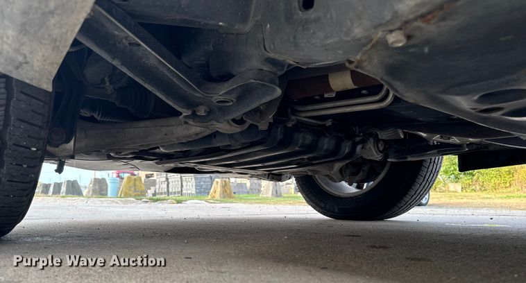 image for item EA1966 2020 Dodge Durango SSV SUV