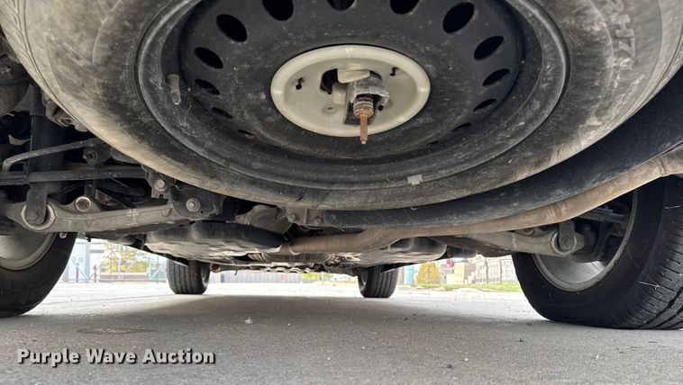 image for item EA1966 2020 Dodge Durango SSV SUV