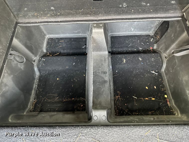 image for item EA1966 2020 Dodge Durango SSV SUV