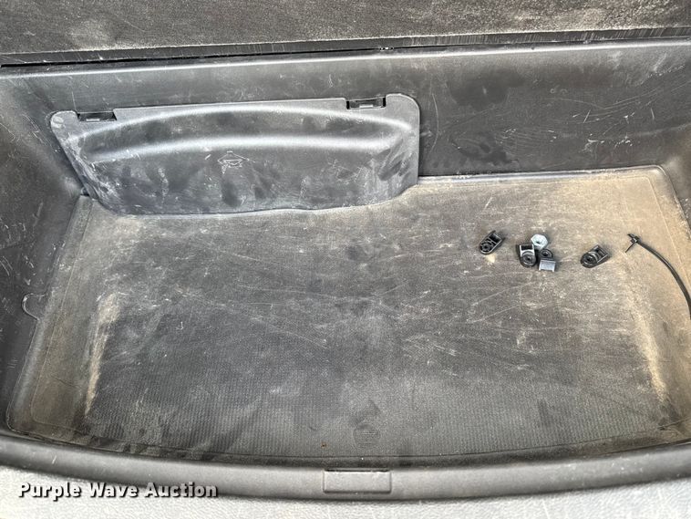 image for item EA1966 2020 Dodge Durango SSV SUV