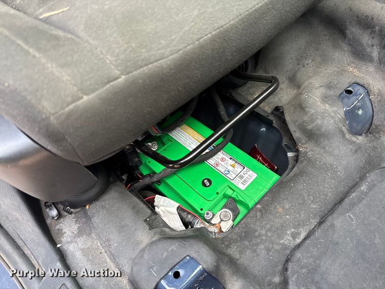 image for item EA1966 2020 Dodge Durango SSV SUV