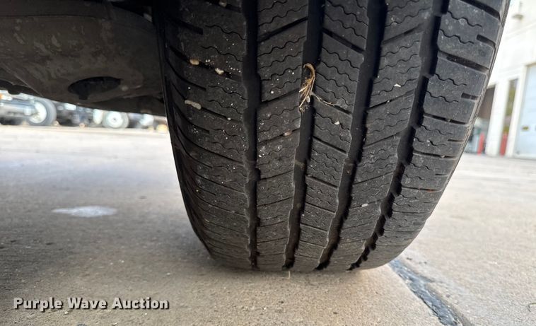 image for item EA1966 2020 Dodge Durango SSV SUV