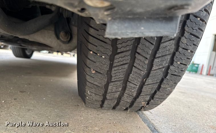 image for item EA1966 2020 Dodge Durango SSV SUV