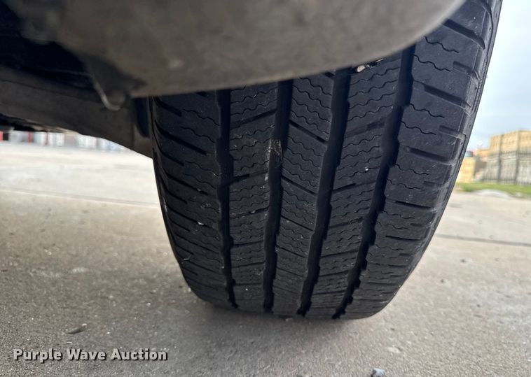 image for item EA1966 2020 Dodge Durango SSV SUV