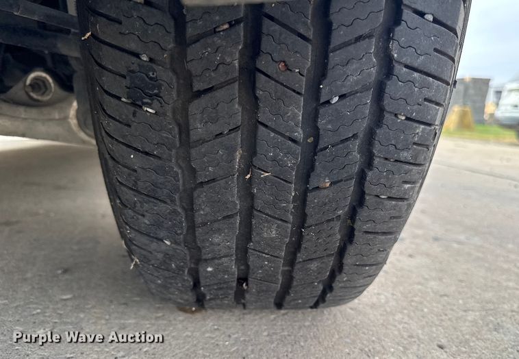 image for item EA1966 2020 Dodge Durango SSV SUV