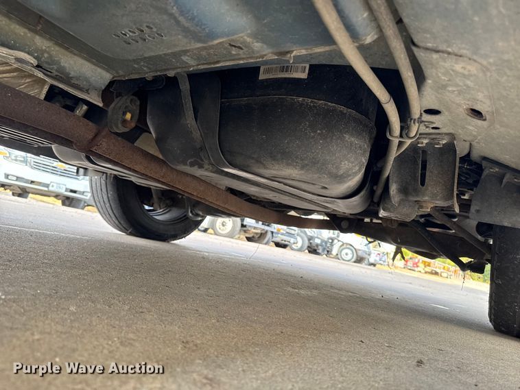 image for item EA1967 2019 Ford Explorer Police Interceptor SUV