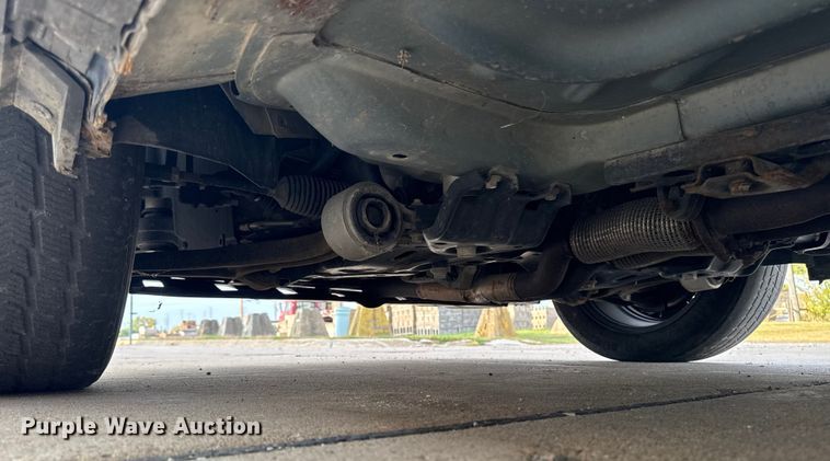 image for item EA1967 2019 Ford Explorer Police Interceptor SUV