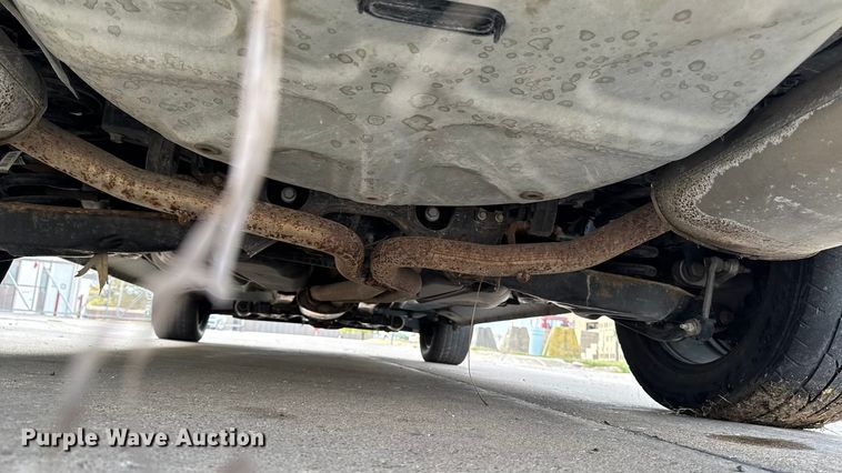 image for item EA1967 2019 Ford Explorer Police Interceptor SUV