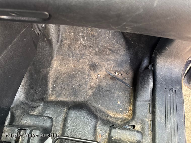 image for item EA1967 2019 Ford Explorer Police Interceptor SUV