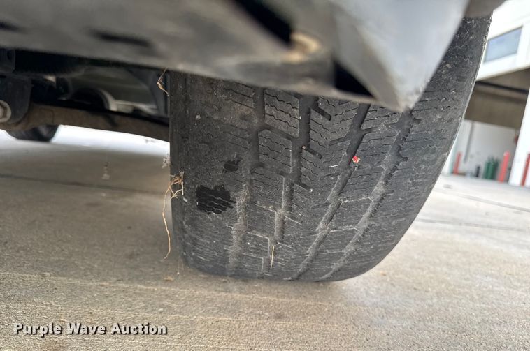 image for item EA1967 2019 Ford Explorer Police Interceptor SUV