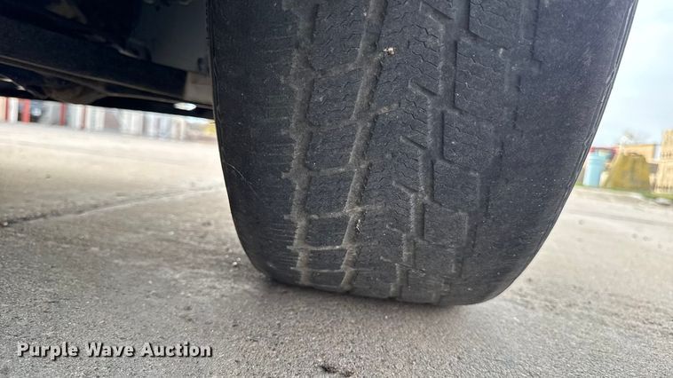 image for item EA1967 2019 Ford Explorer Police Interceptor SUV