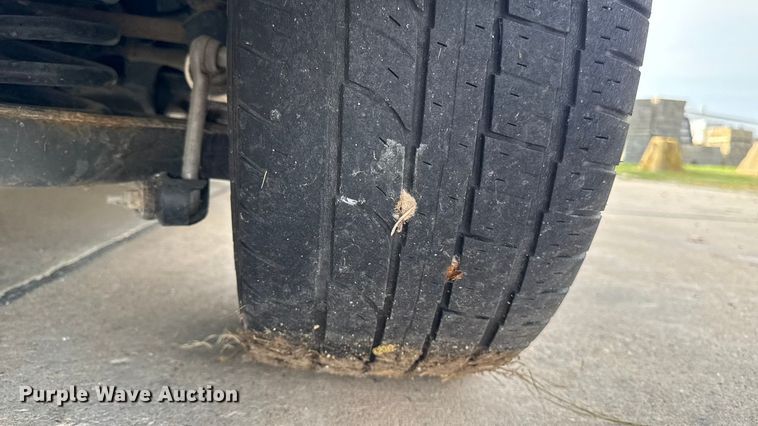 image for item EA1967 2019 Ford Explorer Police Interceptor SUV