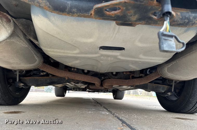 image for item EA1968 2019 Ford Explorer Police Interceptor SUV