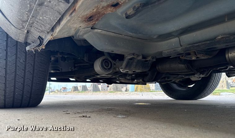 image for item EA1968 2019 Ford Explorer Police Interceptor SUV